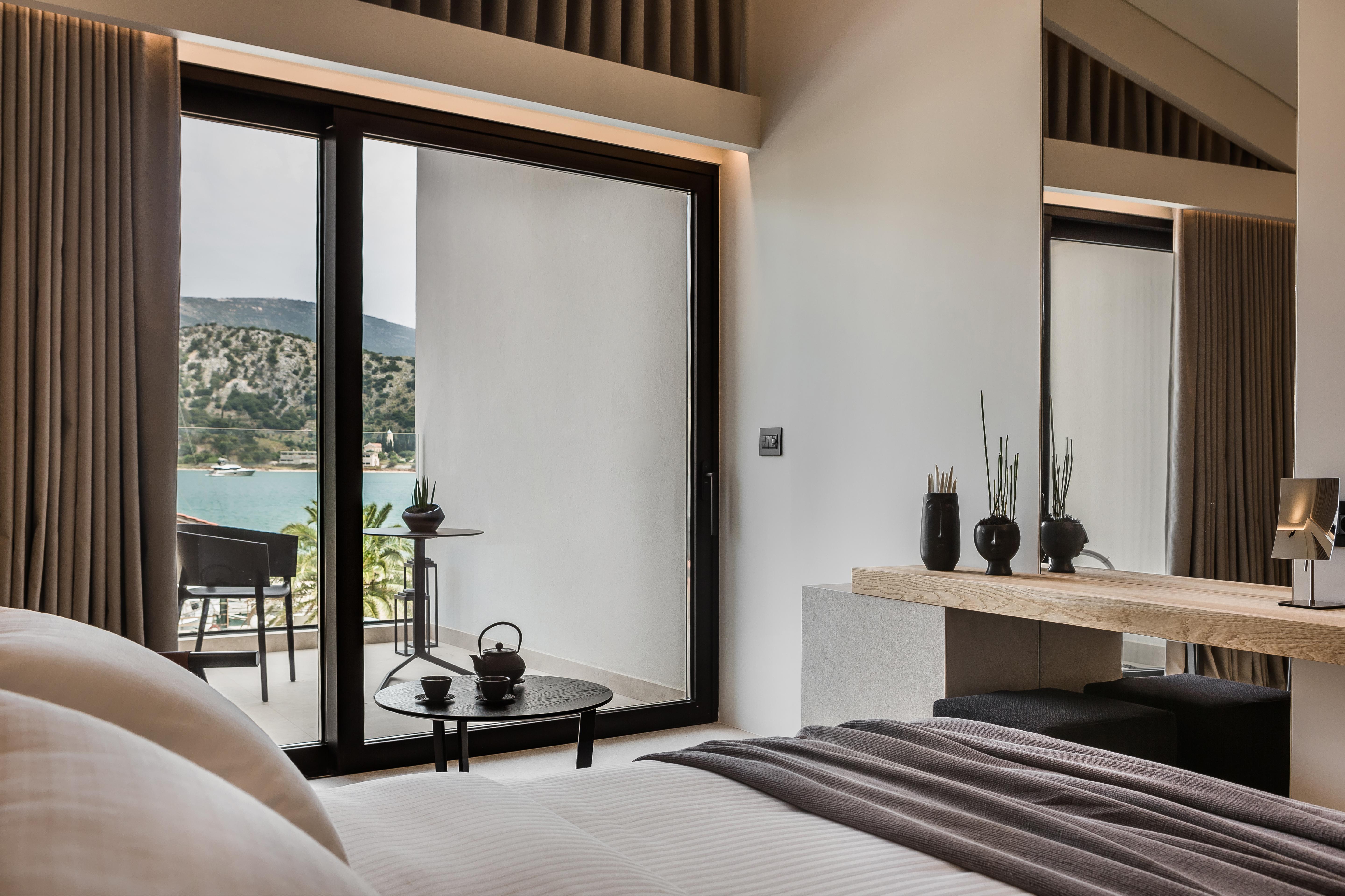 Canale Hotel & Suites Argostoli  Exterior foto